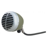 SHURE 520DX микрофон за хармоника